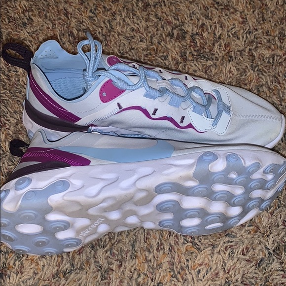 Nike reacts - Picture 2 of 3